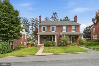 357 ATKINS AVE, Lancaster, PA 17603