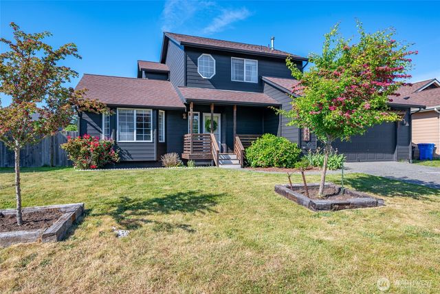 1560 SW 9TH Avenue, Oak Harbor, WA 98277