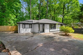2860 Reveille Circle SE, Atlanta, GA 30316