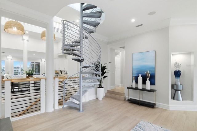 4034 ROBERTS POINT ROAD, Sarasota, FL 34242
