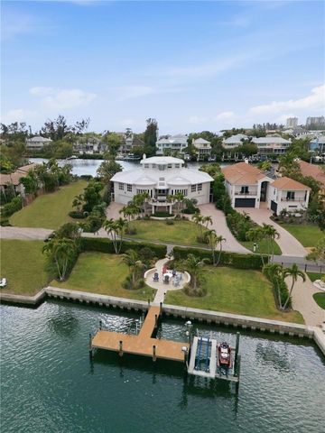4034 ROBERTS POINT ROAD, Sarasota, FL 34242