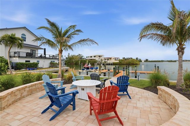 4034 ROBERTS POINT ROAD, Sarasota, FL 34242