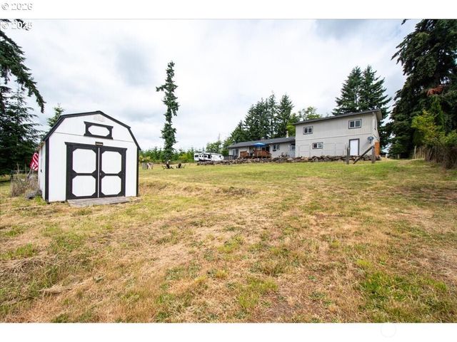 1415 Sightly Road, Toutle, WA 98649