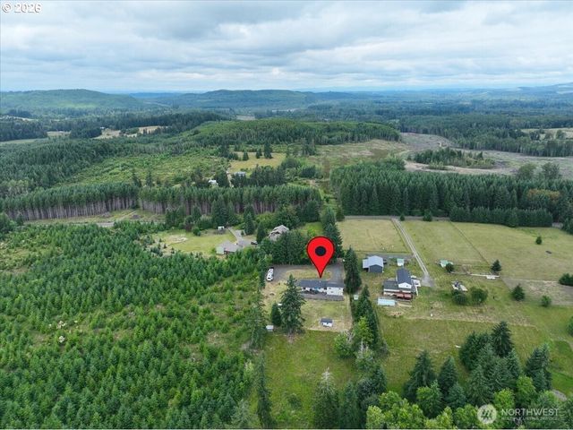 1415 Sightly Road, Toutle, WA 98649