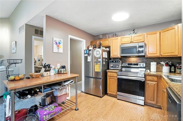 2564 Valais Court, Dayton, OH 45458