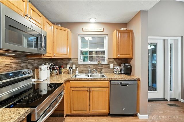 2564 Valais Court, Dayton, OH 45458