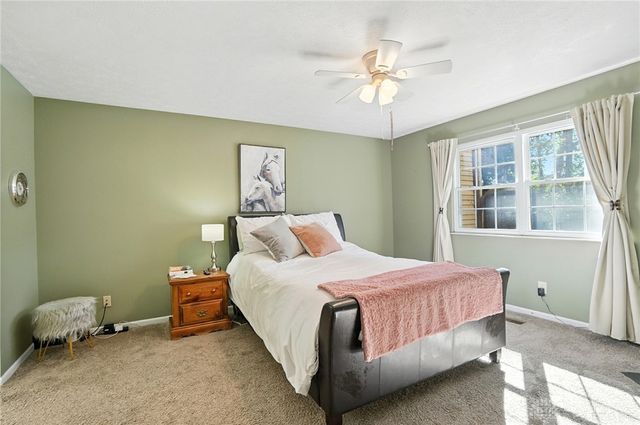 2564 Valais Court, Dayton, OH 45458
