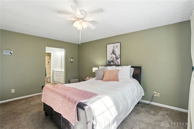 2564 Valais Court, Dayton, OH 45458