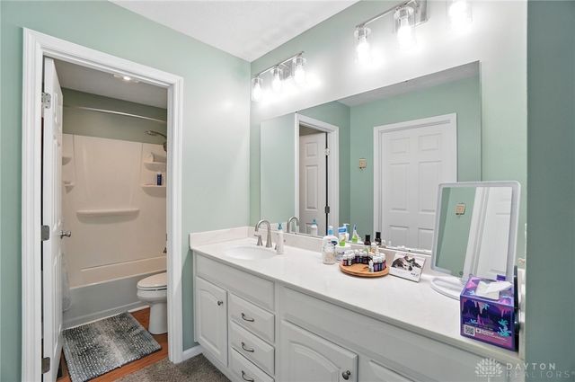 2564 Valais Court, Dayton, OH 45458
