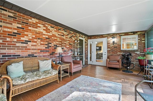 2564 Valais Court, Dayton, OH 45458