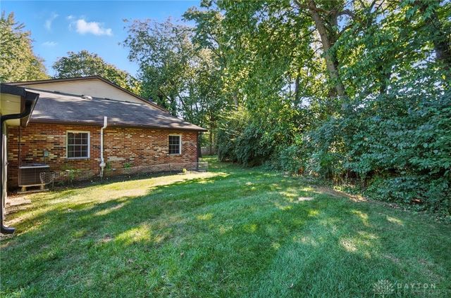 2564 Valais Court, Dayton, OH 45458