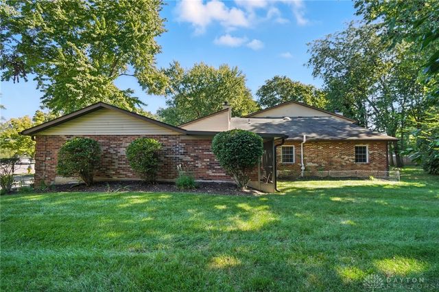 2564 Valais Court, Dayton, OH 45458