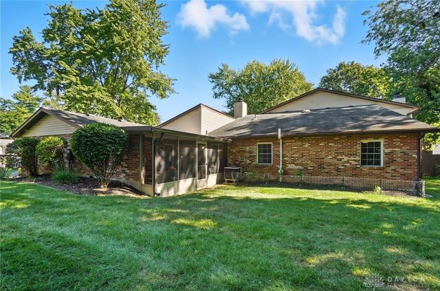 2564 Valais Court, Dayton, OH 45458