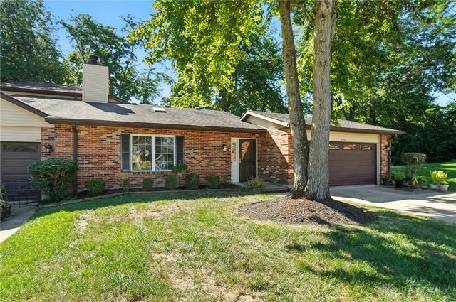 2564 Valais Court, Dayton, OH 45458