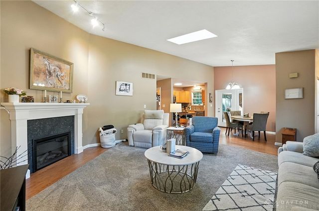 2564 Valais Court, Dayton, OH 45458