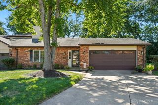2564 Valais Court, Dayton, OH 45458
