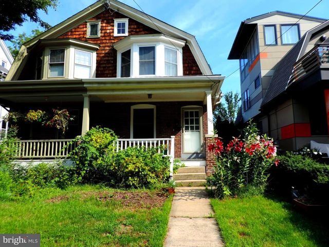 309 DARTMOUTH AVE, Swarthmore, PA 19081