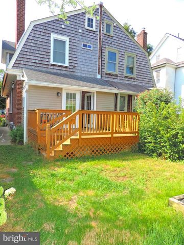 309 DARTMOUTH AVE, Swarthmore, PA 19081