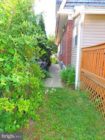 309 DARTMOUTH AVE, Swarthmore, PA 19081