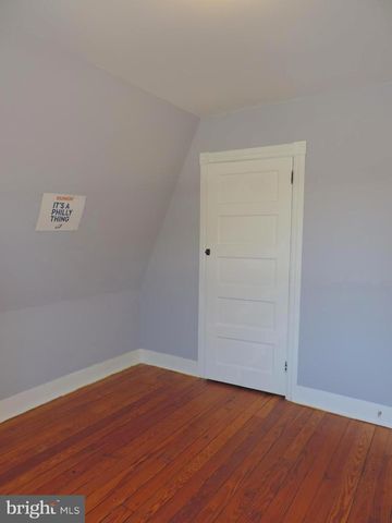 309 DARTMOUTH AVE, Swarthmore, PA 19081