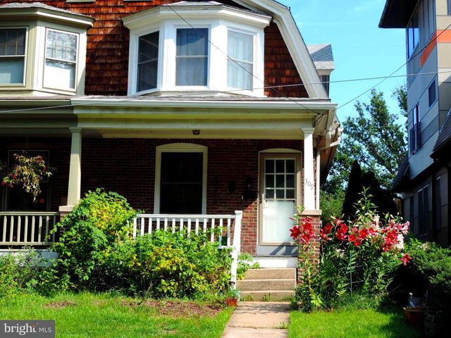 309 DARTMOUTH AVE, Swarthmore, PA 19081