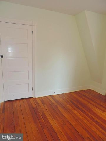 309 DARTMOUTH AVE, Swarthmore, PA 19081