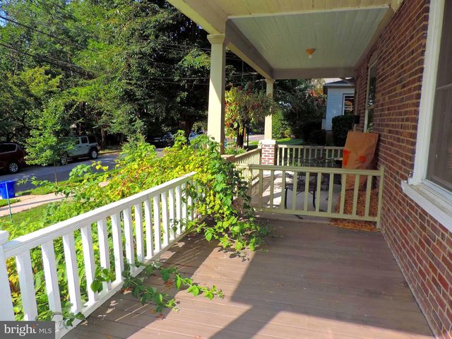309 DARTMOUTH AVE, Swarthmore, PA 19081