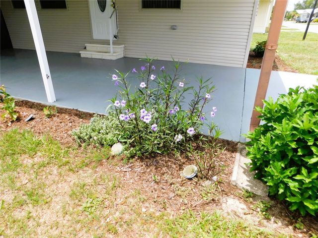 5315 ANTIGUA DRIVE, Zephyrhills, FL 33541