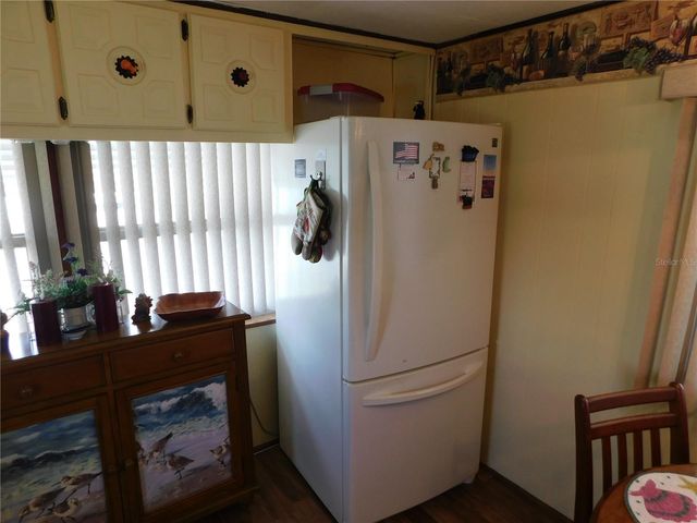 5315 ANTIGUA DRIVE, Zephyrhills, FL 33541