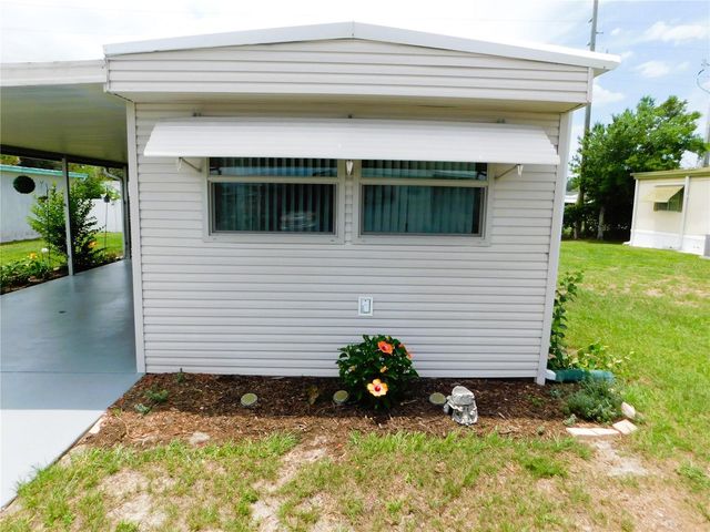 5315 ANTIGUA DRIVE, Zephyrhills, FL 33541