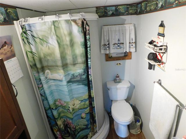 5315 ANTIGUA DRIVE, Zephyrhills, FL 33541