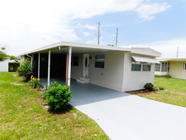 5315 ANTIGUA DRIVE, Zephyrhills, FL 33541