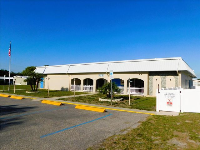 5315 ANTIGUA DRIVE, Zephyrhills, FL 33541