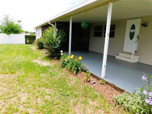 5315 ANTIGUA DRIVE, Zephyrhills, FL 33541