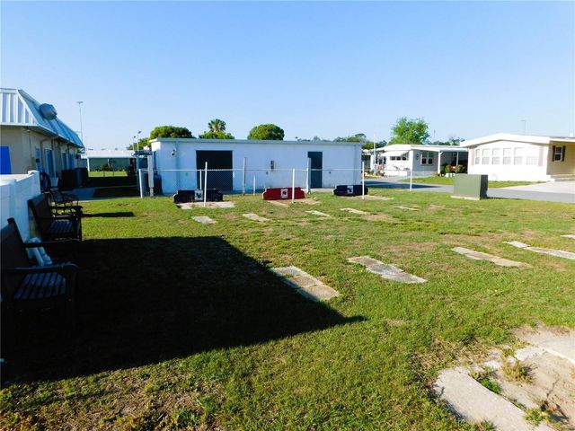 5315 ANTIGUA DRIVE, Zephyrhills, FL 33541