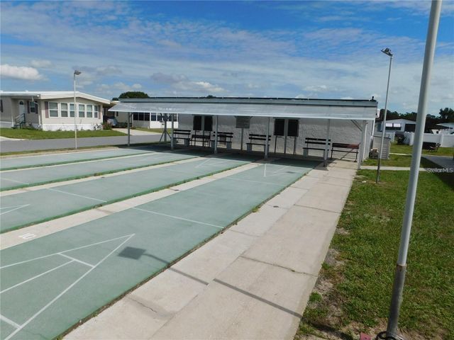 5315 ANTIGUA DRIVE, Zephyrhills, FL 33541