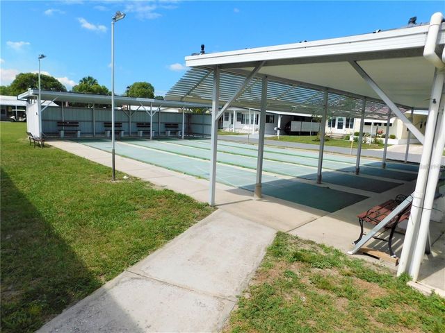 5315 ANTIGUA DRIVE, Zephyrhills, FL 33541