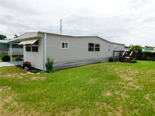 5315 ANTIGUA DRIVE, Zephyrhills, FL 33541
