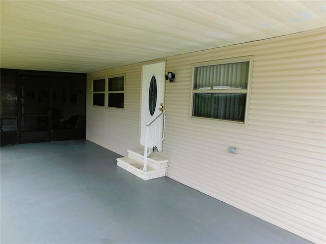 5315 ANTIGUA DRIVE, Zephyrhills, FL 33541