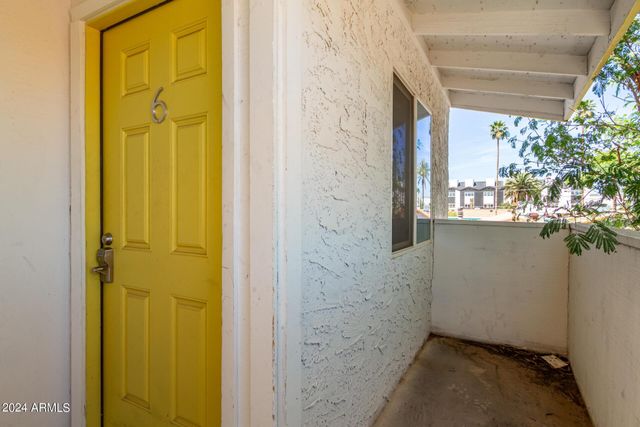 3016 N 37th Street Apt 6, Phoenix, AZ 85018