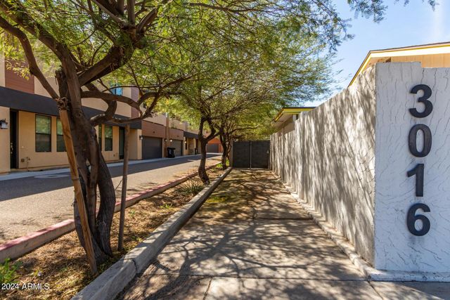 3016 N 37th Street Apt 6, Phoenix, AZ 85018