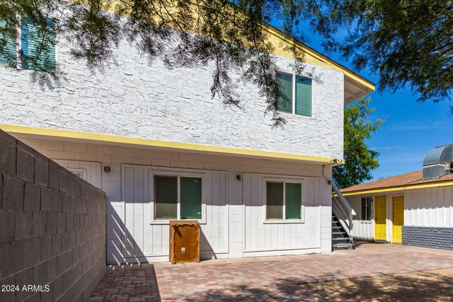 3016 N 37th Street Apt 6, Phoenix, AZ 85018