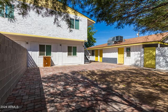 3016 N 37th Street Apt 6, Phoenix, AZ 85018