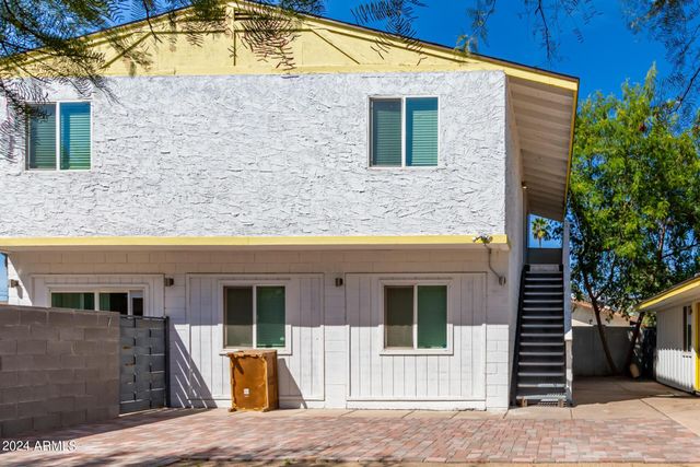 3016 N 37th Street Apt 6, Phoenix, AZ 85018