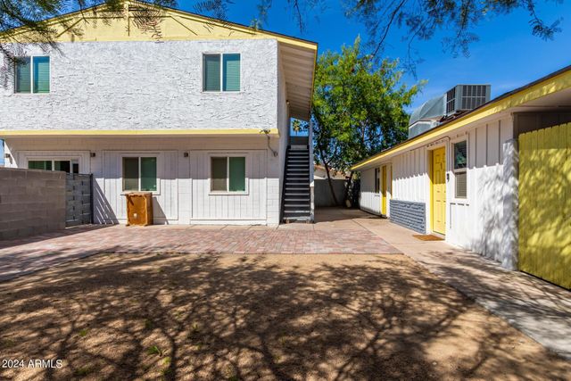 3016 N 37th Street Apt 6, Phoenix, AZ 85018