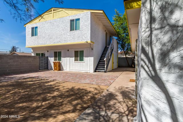 3016 N 37th Street Apt 6, Phoenix, AZ 85018