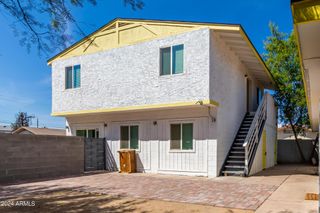 3016 N 37th Street Apt 6, Phoenix, AZ 85018