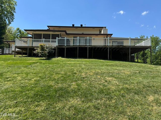 21506 Plantation Road, Bristol, VA 24202