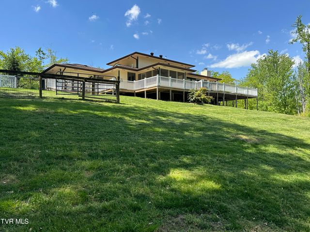 21506 Plantation Road, Bristol, VA 24202