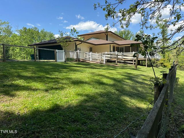 21506 Plantation Road, Bristol, VA 24202